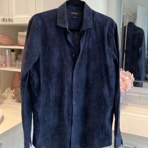 Tiger of Sweden shirt